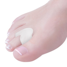 Кольцо протектор для пальцев при мозолях размер на выбор, шт.